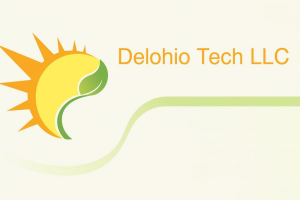 Logo for Delohio Tech LLC