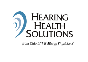Logo for Hearing Health Solutions