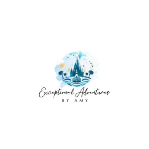 Logo for Exceptional Adventures