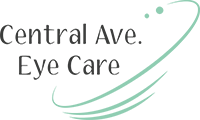 Sponsor Logo for Central Ave Eye Care
