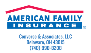 Sponsor Logo for American Family Insurance | Converse & Associates