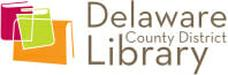 Sponsor Logo for Delaware County District Library