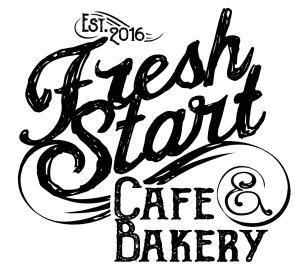 Sponsor Logo for Fresh Start Cafe and Bakery