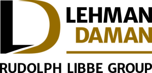 Sponsor Logo for Lehman Daman
