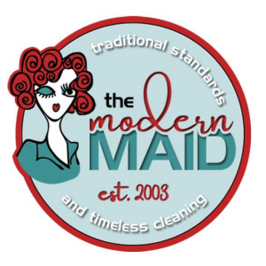 Sponsor Logo for Modern Maid