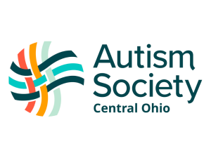 Sponsor Logo for Autism Society Central Ohio