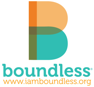 Logo for Boundless