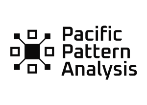 Sponsor Logo for Pacific Pattern Analysis