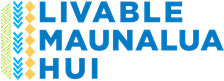 Sponsor Logo for Livable Maunalua Hui