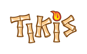 Sponsor Logo for TIKIS