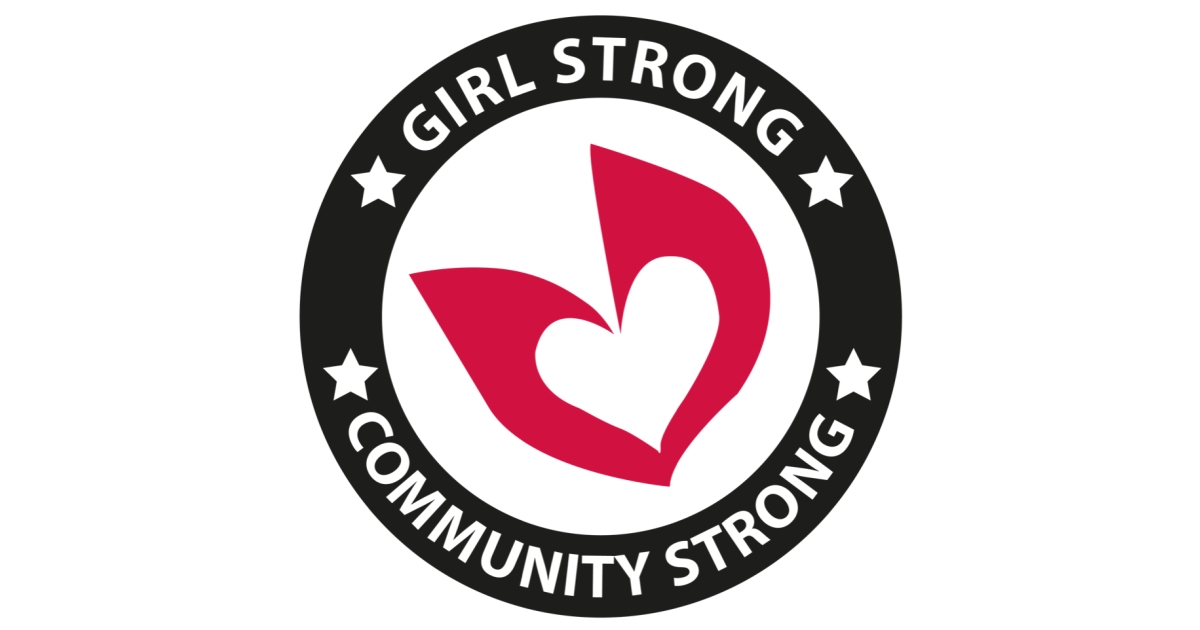 Girl Strong Community Strong Fundraising Walk