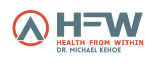 Sponsor Logo for Health From Within