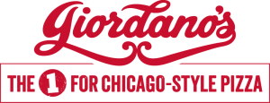 Sponsor Logo for Giordano's