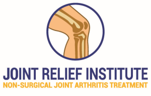 Sponsor Logo for Joint relief Institute