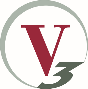 Sponsor Logo for V3