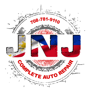 Sponsor Logo for JNJ Complete Auto Repair