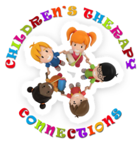 Sponsor Logo for Children's Therapy Connection