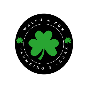 Sponsor Logo for Walsh and Son Plumbing & Sewer