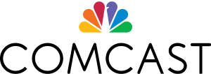 Sponsor Logo for Comcast