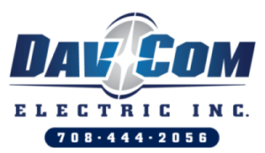 Sponsor Logo for DavCom
