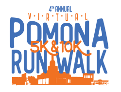 Pomona 5K & 10K Run/Walk