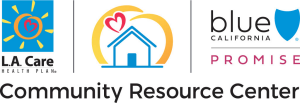 Sponsor Logo for LA Care Health Plan