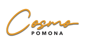 Sponsor Logo for Cosmos Sports & Restobar