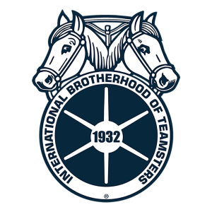 Sponsor Logo for TEAMSTERS LOCAL 1932
