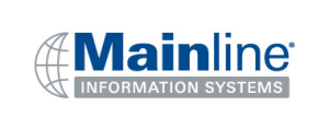 Sponsor Logo for Mainline Information Systems