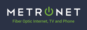 Sponsor Logo for Metronet