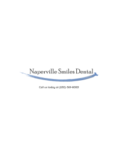 Sponsor Logo for Naperville Smiles Dental