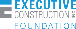 Sponsor Logo for Executive Construction Foundation