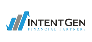Sponsor Logo for IntentGen Financial Partners