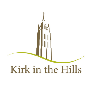 Sponsor Logo for Kirk in the Hills