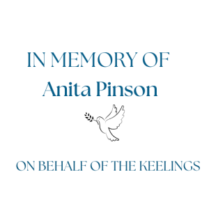 Sponsor Logo for Jan and Jim Keeling