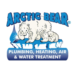 Sponsor Logo for Arctic Bear Heating, Plumbing and Air