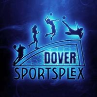 Sponsor Logo for Dover Sportsplex