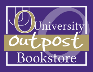 Sponsor Logo for University Outpost