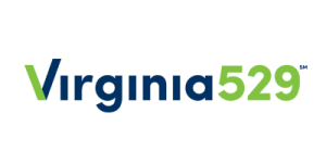 Sponsor Logo for Virginia529