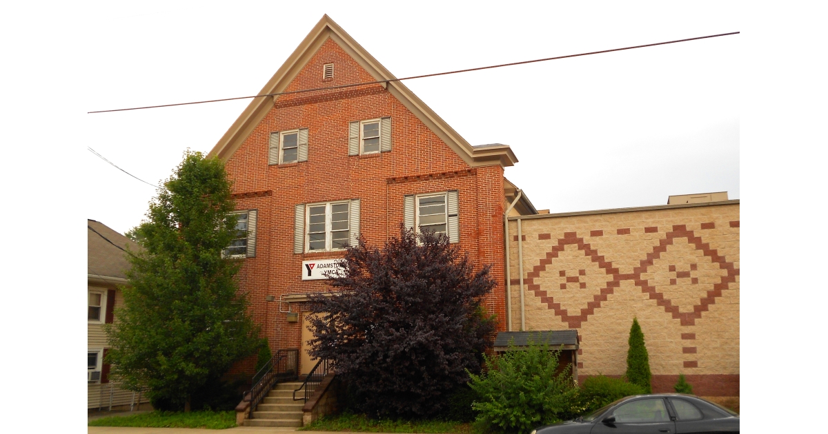 Adamstown Mifflin YMCA 5K and Pig Roast