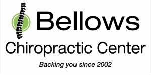 Sponsor Logo for Bellows Chiropractic Center