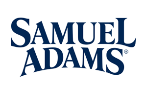 Sponsor Logo for Sam Adams