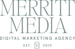 Sponsor Logo for Merritt Media