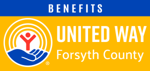 Sponsor Logo for United Way of Forsyth