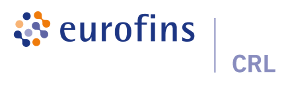 Sponsor Logo for eurofins CRL