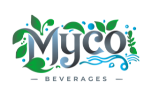 Sponsor Logo for MyCo Beverages