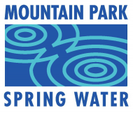 Sponsor Logo for Mountain Park Spring Water