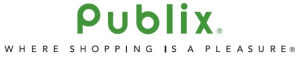 Sponsor Logo for Publix