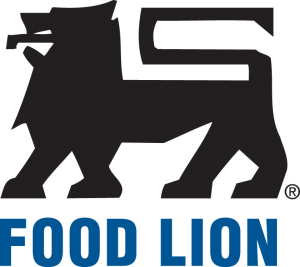 Logo for Food Lion
