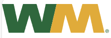 Sponsor Logo for Waste Management